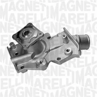 Pompe à eau MAGNETI MARELLI 350982004000