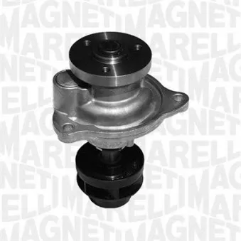 Pompe à eau MAGNETI MARELLI 350982018000