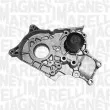 Pompe à eau MAGNETI MARELLI 350982022000 - Visuel 2