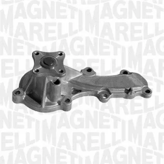 Pompe à eau MAGNETI MARELLI 350982028000