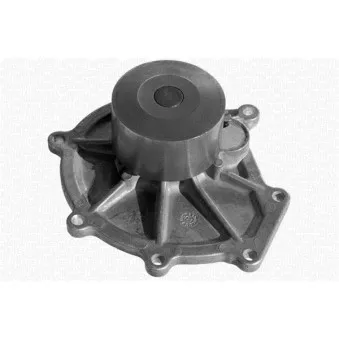 Pompe à eau MAGNETI MARELLI 350982029000