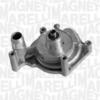 Pompe à eau MAGNETI MARELLI 350982046000