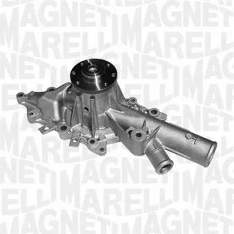 Pompe à eau MAGNETI MARELLI 350982047000