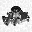 Pompe à eau MAGNETI MARELLI 350982054000 - Visuel 1