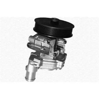 Pompe à eau MAGNETI MARELLI 350982057000