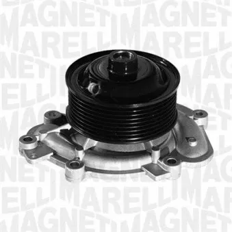 Pompe à eau MAGNETI MARELLI 350982059000