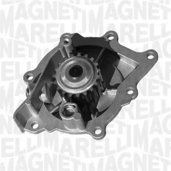 Pompe à eau MAGNETI MARELLI 350982068000