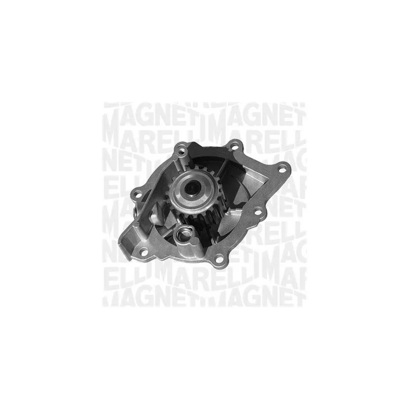 Pompe à eau MAGNETI MARELLI 350982068000