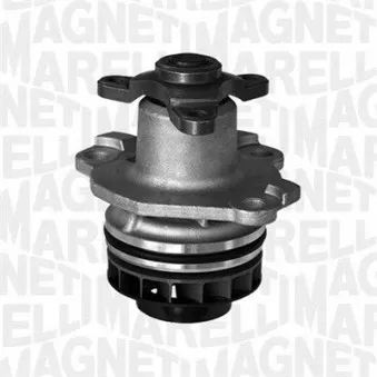 Pompe à eau MAGNETI MARELLI 350982069000