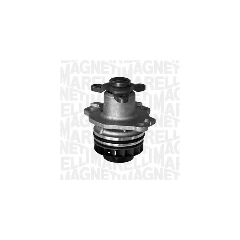 Pompe à eau MAGNETI MARELLI 350982069000