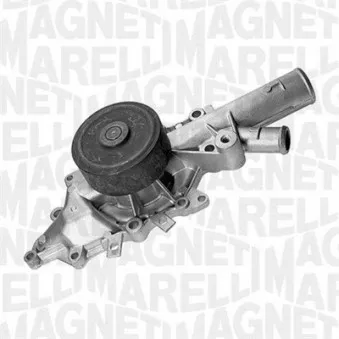 Pompe à eau MAGNETI MARELLI 350982088000