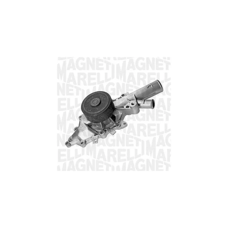 Pompe à eau MAGNETI MARELLI 350982088000