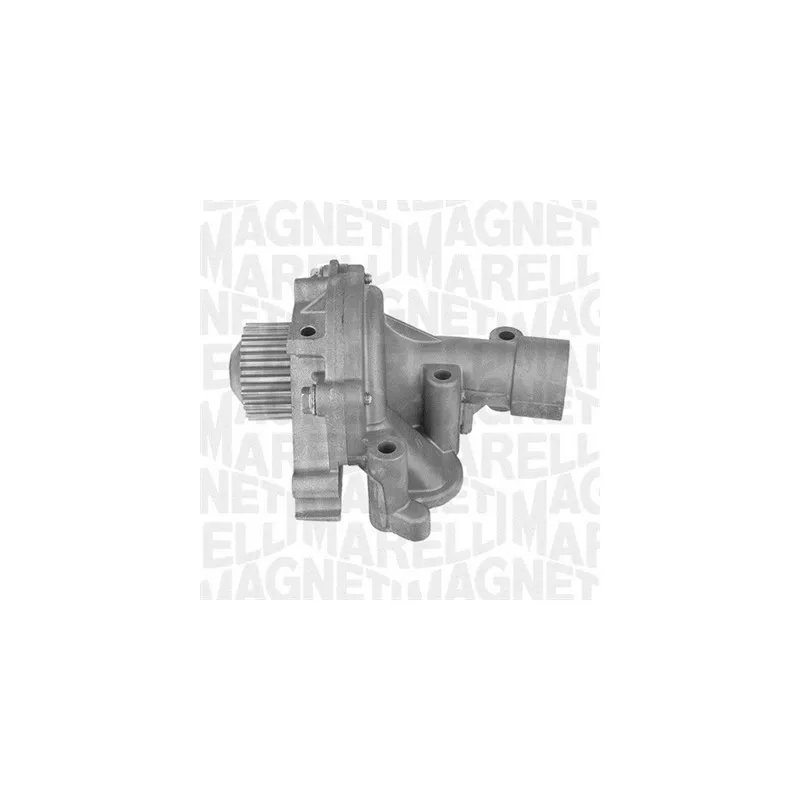 Pompe à eau MAGNETI MARELLI 350982089000