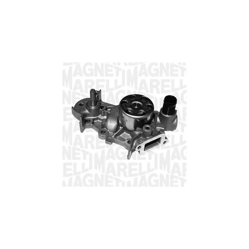 Pompe à eau MAGNETI MARELLI 350982091000