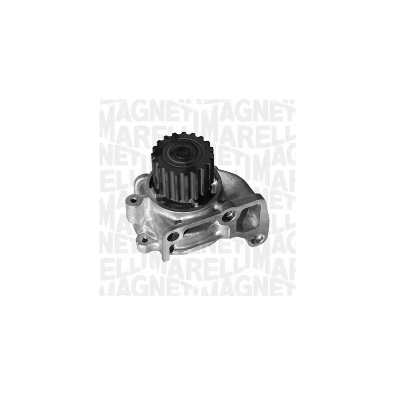 Pompe à eau MAGNETI MARELLI 350982092000