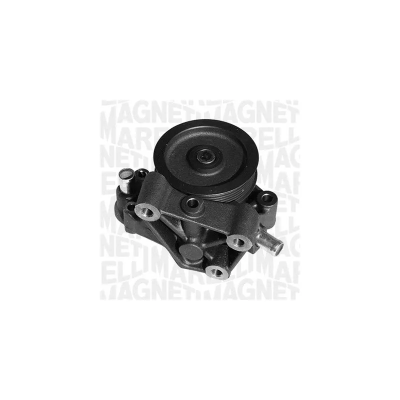 Pompe à eau MAGNETI MARELLI 350982094000