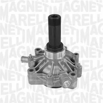 Pompe à eau MAGNETI MARELLI 350982095000