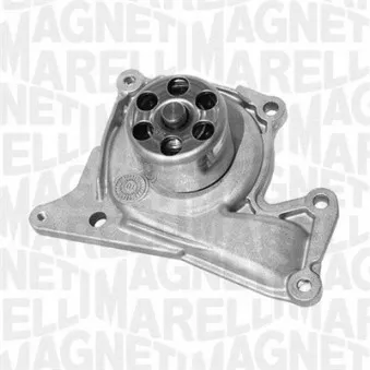 Pompe à eau MAGNETI MARELLI 350982098000