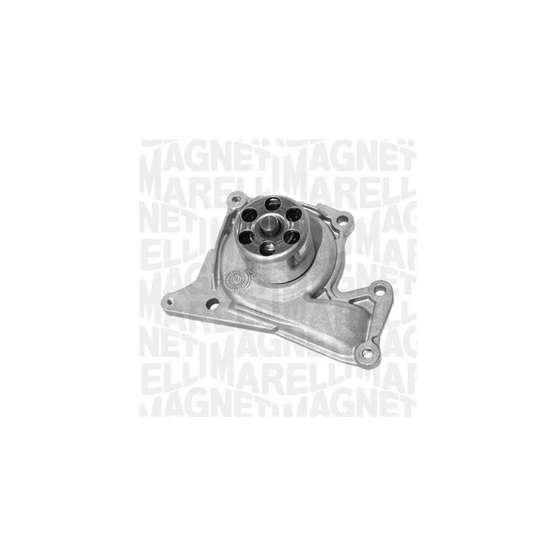 Pompe à eau MAGNETI MARELLI 350982098000