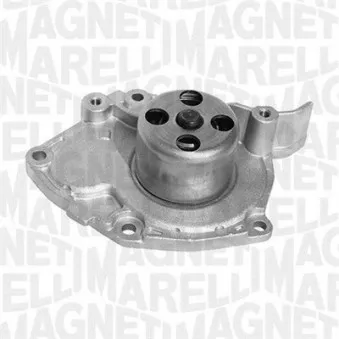 Pompe à eau MAGNETI MARELLI 350982099000