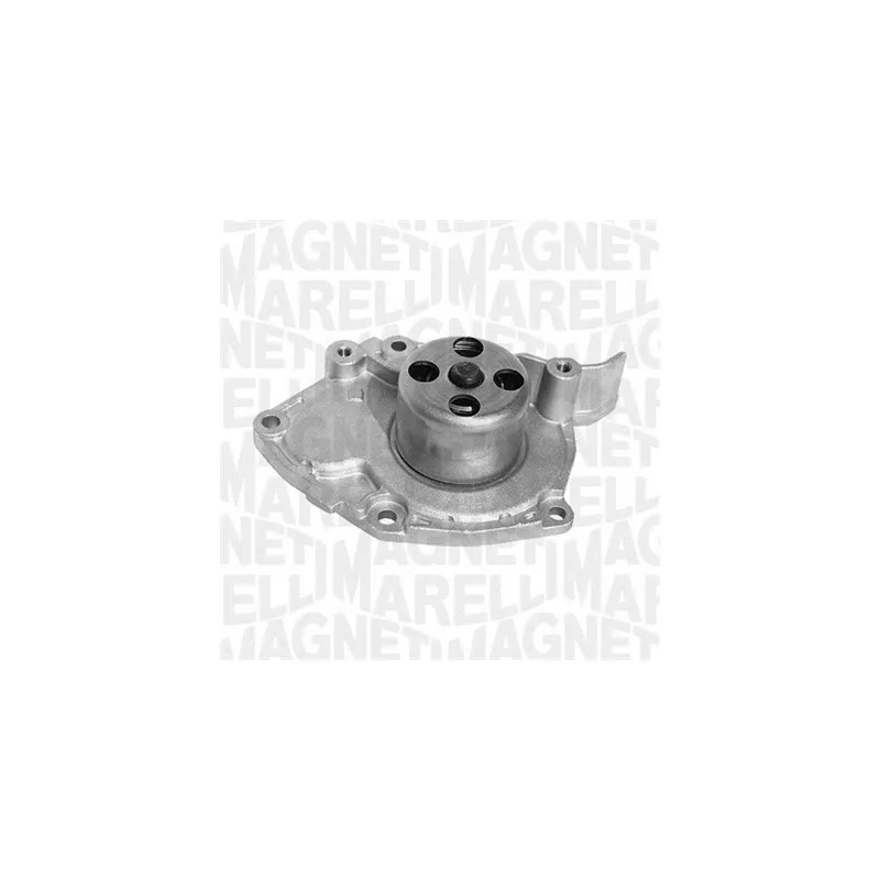 Pompe à eau MAGNETI MARELLI 350982099000