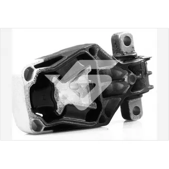 Support, suspension du moteur HUTCHINSON 532E06