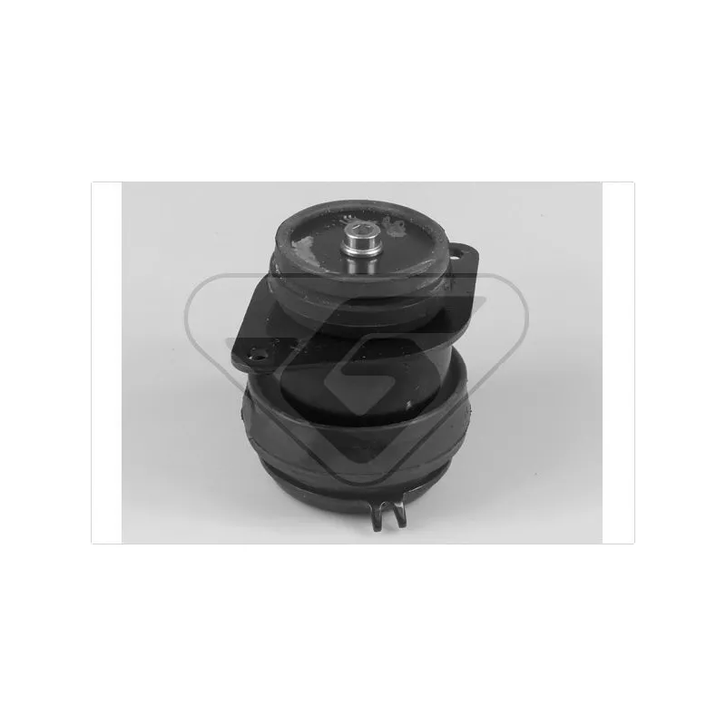 Support, suspension du moteur HUTCHINSON 538267