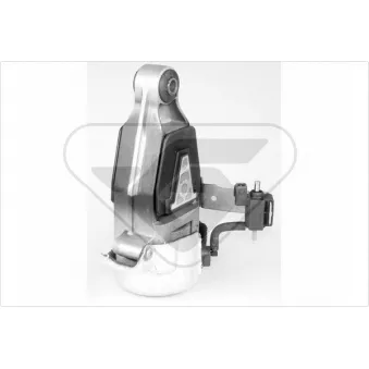 Support, suspension du moteur HUTCHINSON 585171