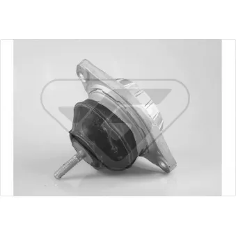 Support, suspension du moteur HUTCHINSON 594230