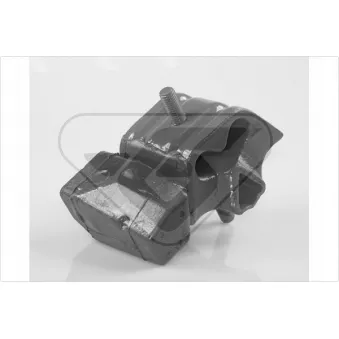 Support, suspension du moteur HUTCHINSON 594234