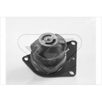 Support, suspension du moteur HUTCHINSON 594266