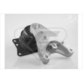 Support, suspension du moteur HUTCHINSON 594271