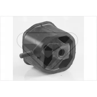 Support, suspension du moteur HUTCHINSON 594276