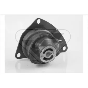 Support, suspension du moteur HUTCHINSON 594292