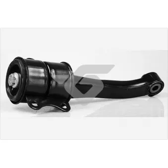 Support, suspension du moteur HUTCHINSON 594412