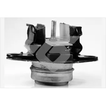 Support, suspension du moteur HUTCHINSON 594416