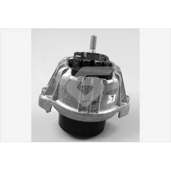 Support, suspension du moteur HUTCHINSON 594496