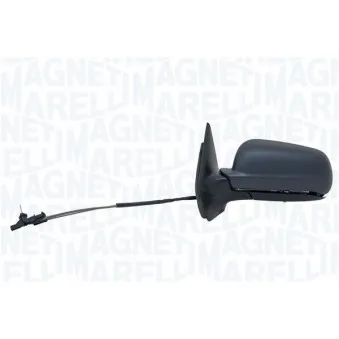 Rétroviseur extérieur MAGNETI MARELLI 351991115260