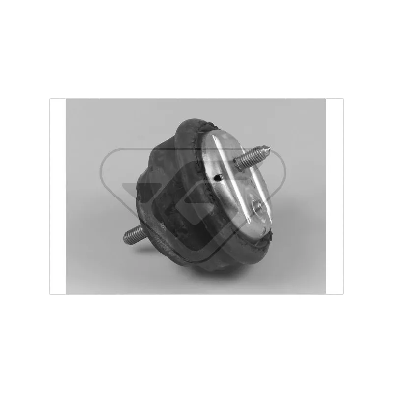 Support, suspension du moteur HUTCHINSON 597019