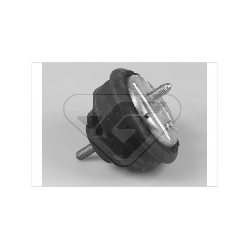 Support, suspension du moteur HUTCHINSON 597022