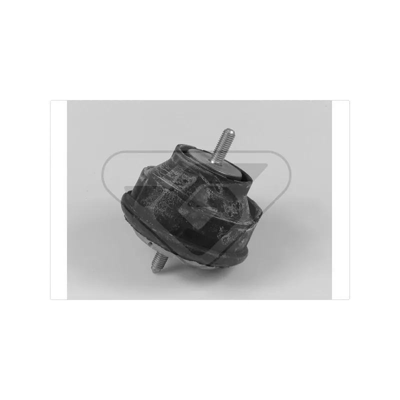 Support, suspension du moteur HUTCHINSON 597048