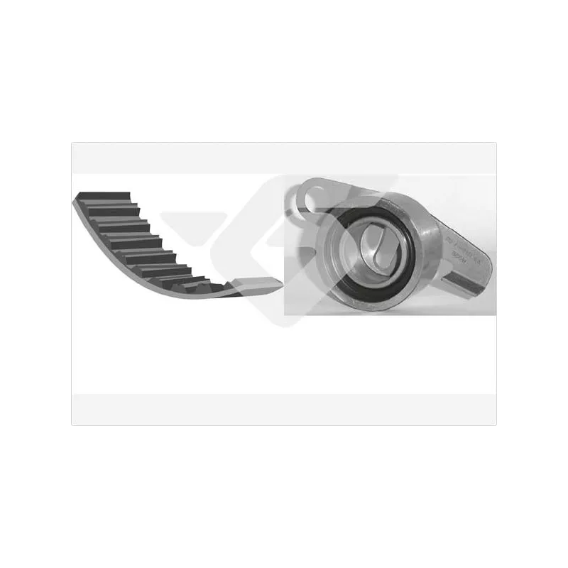 Kit de distribution HUTCHINSON KH416