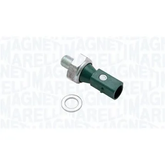 Indicateur de pression d'huile MAGNETI MARELLI 510050010500