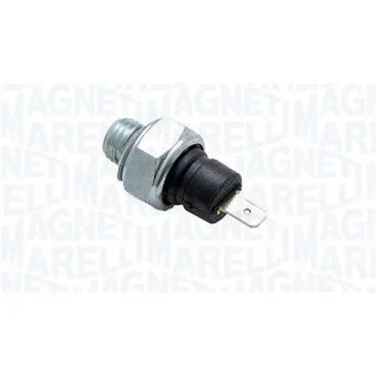 Indicateur de pression d'huile MAGNETI MARELLI 510050010700