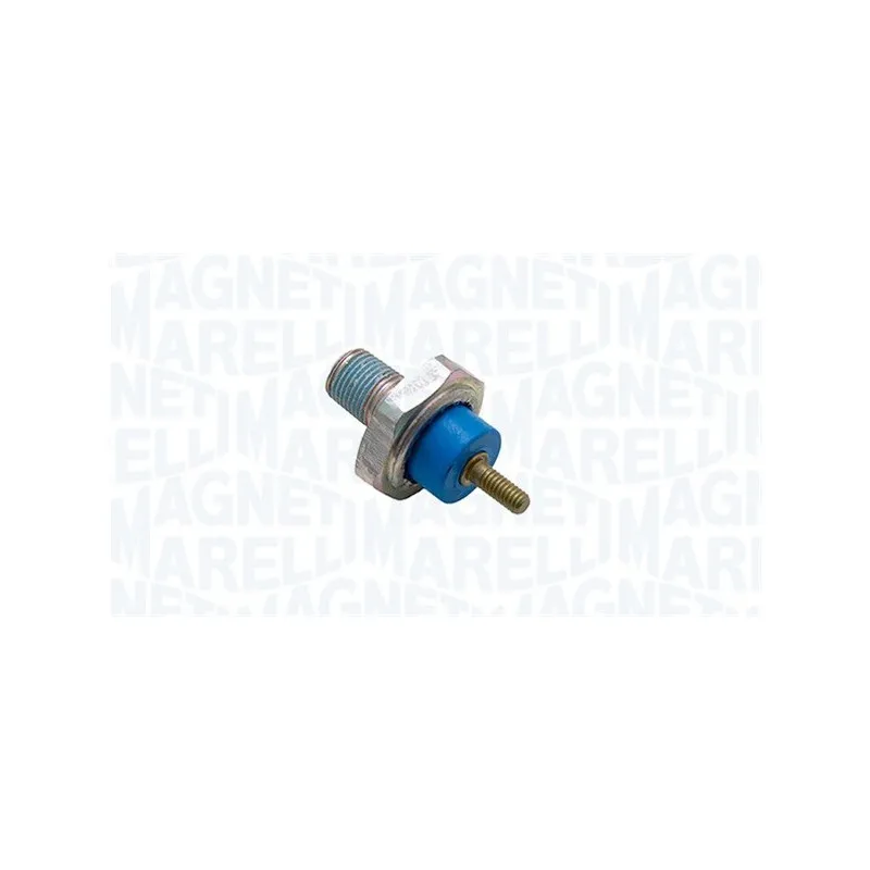 Indicateur de pression d'huile MAGNETI MARELLI 510050010800