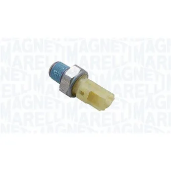 Indicateur de pression d'huile MAGNETI MARELLI 510050011300