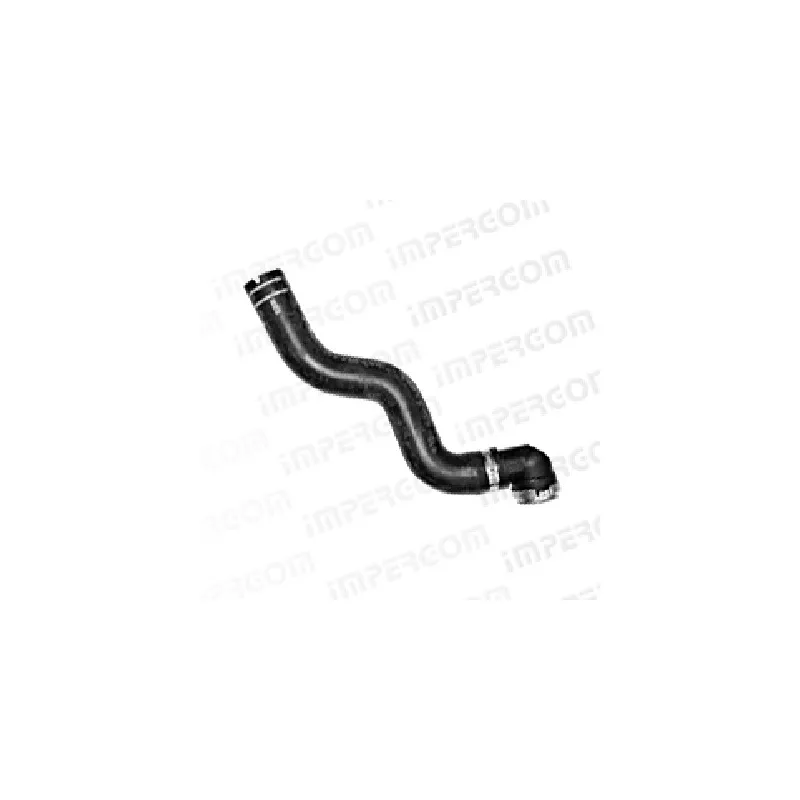 Durite de radiateur ORIGINAL IMPERIUM 17037