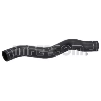 Durite de radiateur ORIGINAL IMPERIUM 17052