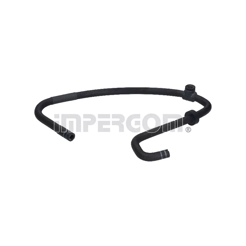 Durite de radiateur ORIGINAL IMPERIUM 17363