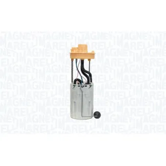 Indicateur, niveau de carburant MAGNETI MARELLI 519031309912